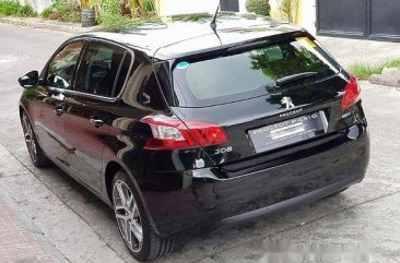 Peugeot 308 2016 for sale