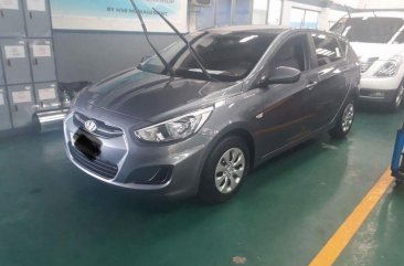 Almost brand new Hyundai Accent Diesel 2017 for sale