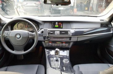 BMW 520d 2013 for sale