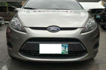 CASA LOW ODO 2013 Ford Fiesta AT for sale