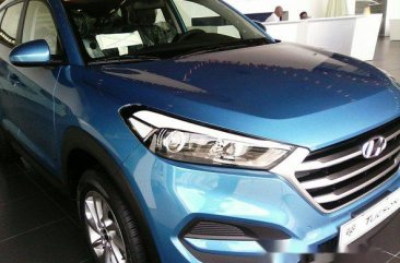 Hyundai Tucson 2017 for sale