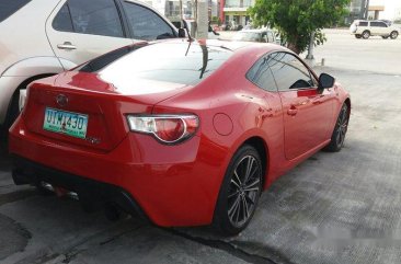 Scion FR-S 2013 for sale