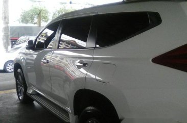 Mitsubishi Montero Sport 2016 for sale