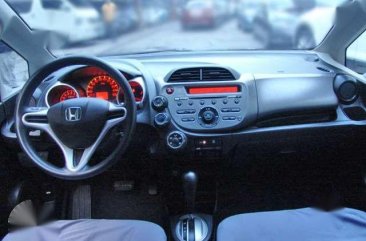 2012 Honda Jazz 15 At for sale