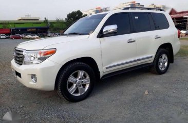 2015 Toyota Land Cruiser LC200 Batmancars for sale