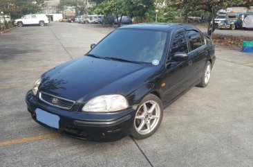 Honda Civic 1996 for sale