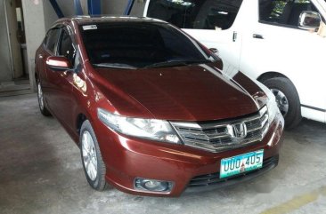 Honda City 2013 for sale