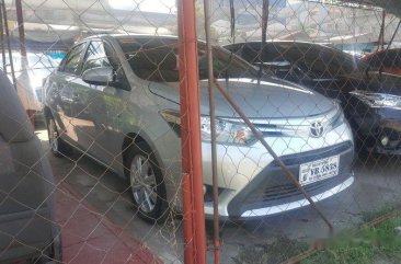 Toyota Vios 2016 for sale