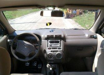 Toyota Avanza 2008 for sale