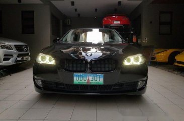 BMW 520d 2013 for sale