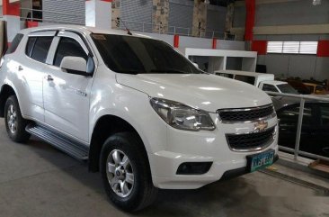 Chevrolet Trailblazer 2014 for sale