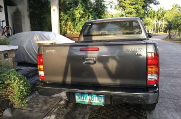 Toyota Hilux 2010 for sale