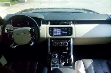 Land Rover Range Rover 2014 for sale