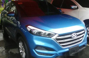 Hyundai Tucson 2016 for sale