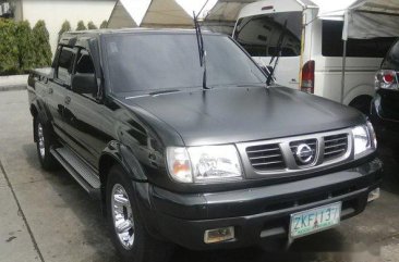 Nissan Frontier 2007 for sale