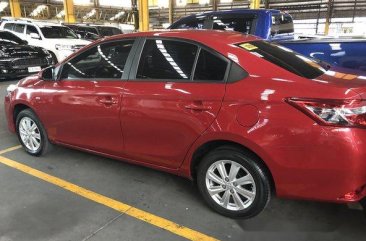 Toyota Vios 2016 for sale