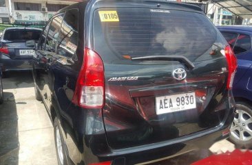 Toyota Avanza 2015 for sale