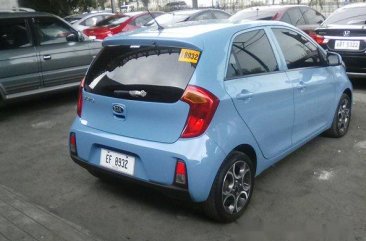 Kia Picanto 2016