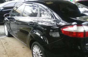 Ford Fiesta 2013 for sale