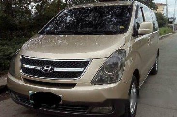 Hyundai Grand Starex 2010 for sale