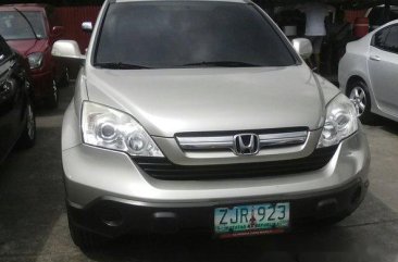 Honda CR-V 2007 for sale