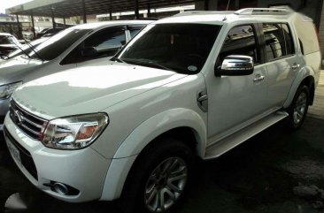 2014 Ford Everest Automatic Diesel for sale