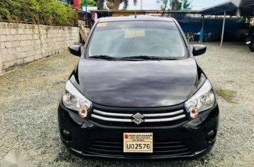 2016 Suzuki Celerio AT CVT 5000KMS ONLY FOR SALE