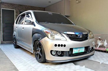 Toyota Avanza 2009 for sale