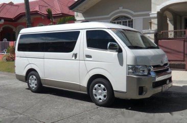 Toyota Hiace 2014 for sale