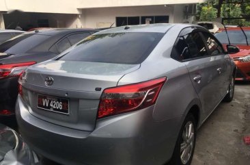 2017 Toyota Vios 1.3 E Manual for sale