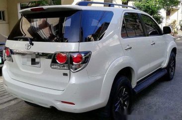 Toyota Fortuner 2014 for sale