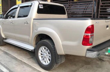 Toyota Hilux 2012 for sale