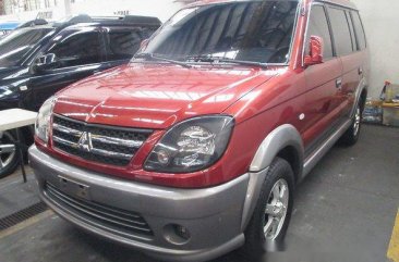 Mitsubishi Adventure 2016 GLS M/T for sale