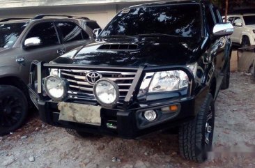 Toyota Hilux 2013 for sale