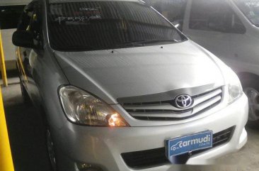 Toyota Innova 2010 for sale