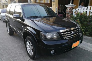 Ford Escape 2008 for sale