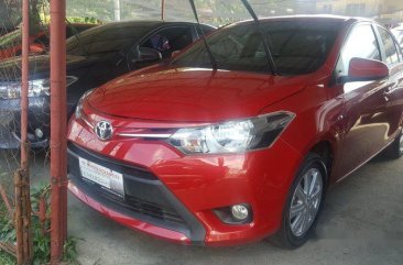 Toyota Vios 2017 for sale