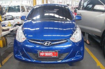 Hyundai Eon 2016 for sale