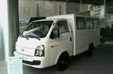 Hyundai H100 2017 for sale