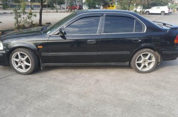 Honda Civic 1996 for sale