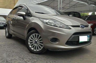 CASA LOW ODO 2013 Ford Fiesta AT for sale
