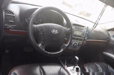 Hyundai Santa Fe 2009 for sale