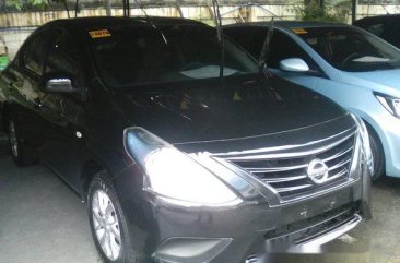 Nissan Almera 2016 for sale