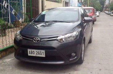 Toyota Vios 2015 for sale