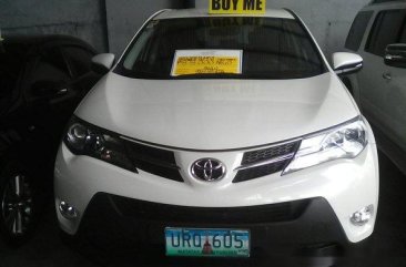 Toyota RAV4 2013 for sale