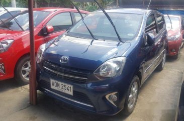 Toyota Wigo 2016 for sale