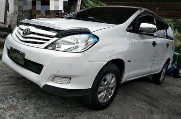 Toyota Innova 2010 for sale