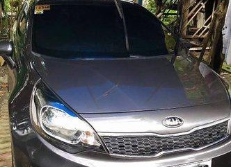 Kia Rio 2016 for sale