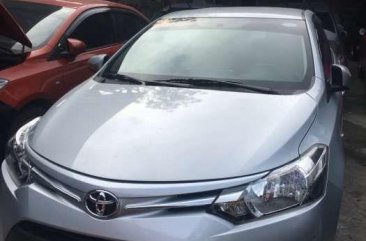 2017 Toyota Vios 1.3 E Manual for sale