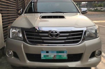 Toyota Hilux 2012 for sale